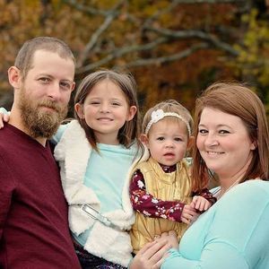 Meet your Posher, Kristen